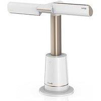 Shark Turboblade High-Speed Multi-Directional Cooling Fan System White Tf200Sukwh