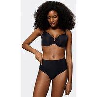 Triumph Bmu Illusion Curve Maxi - Black