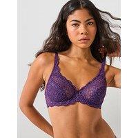 Triumph Amourette - Purple
