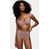 Triumph Bmu Illusion Curve W01 - Brown