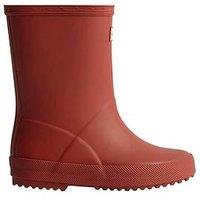 Hunter Kids First Boot