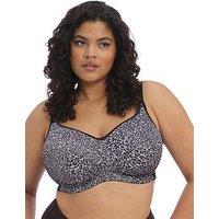 Goddess Celeste Non Wired Bra - Multi