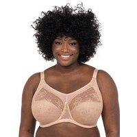 Goddess Verity Uw Full Cup Bra - Beige