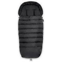Silver Cross Stroller Footmuff