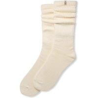 Ugg Tyla Slouchy Crew Ii - White