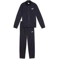 Puma Junior Boys Poly Suit B - Blue