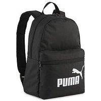 Puma Phase Small Backpack - Black