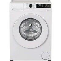Candy Quick Pro Gd 48S6-80 Pw 8Kg 1400 Spin - White