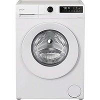 Candy Quick Pro Gd 498-80 Pw 9Kg 1400 Spin - White
