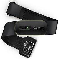 Garmin Hrm 600 Premium Heart Rate Monitor M-Xl