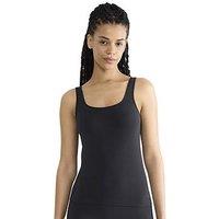 Sloggi Go Sense Tank Top - Black