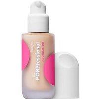 Benefit The Porefessional Smoothing & Blurring Foundation - 30Ml