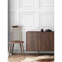 Fine Decor Decorative Panel Wallpaper - White