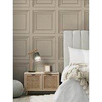 Fine Decor Decorative Panel Wallpaper -Natural