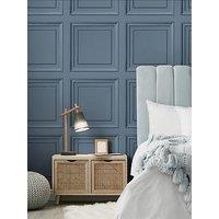 Fine Decor Decorative Panel Wallpaper -Blue