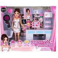 Dress To Impress Series 1 Lana Deluxe Fashion Doll