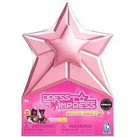 Dress To Impress Series 2 Mystery Models Doll Pack With Dlc