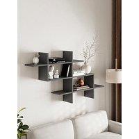 Decortie Halic Shelf