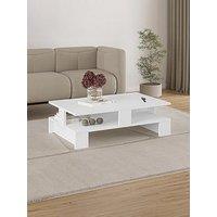 Decortie Mansu Coffee Table