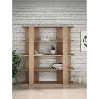 Decortie Tita Bookcase - Oak
