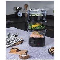 Salter Kuro 7L Food Steamer