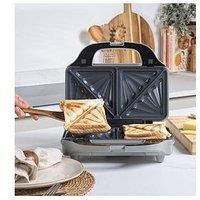 Salter Salter Aspen 3 In 1 Snack Maker
