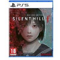 Playstation 5 Silent Hill F: Day One Edition