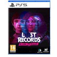 Playstation 5 Lost Records: Bloom & Rage
