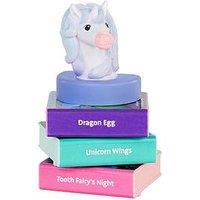 Little Tikes Magical Creatures Story Collection