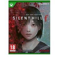 Xbox Series X Silent Hill F: Day One Edition