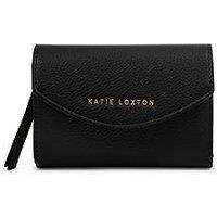 Katie Loxton Alba Purse - Black
