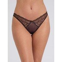 Boux Avenue Sienna Brief - Brown