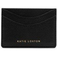 Katie Loxton Alba Cardholder - Black