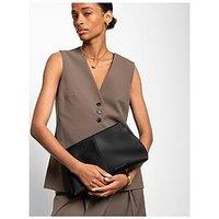 Katie Loxton Laila Clutch - Black
