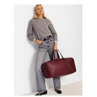 Katie Loxton Charm Weekend Holdall - Cherry