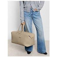 Katie Loxton Charm Weekend Holdall - Taupe