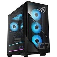 Asus Gaming Desktop - Geforce Rtx 5080 - Intel Core Ultra 7 (Series 2) - 32Gb Ram - 2Tb Ssd