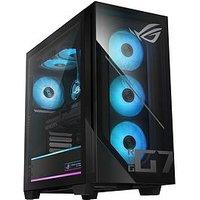 Asus Gaming Desktop - Geforce Rtx 5060 - Amd Ryzen 5 - 16Gb Ram - 1Tb Ssd