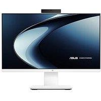 Asus Aio Desktop - Intel Core I5 - 8Gb Ram - 512Gb Ssd - 23.8In - Laptop + Microsoft 365 Personal 1 Year