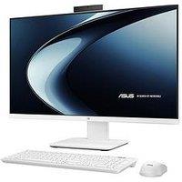 Asus Aio Desktop - Intel Core I5 - 8Gb Ram - 512Gb Ssd - 27In - Laptop Only