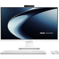 Asus Aio Desktop - Intel Core I7 - 16Gb Ram - 512Gb Ssd - 27In - Laptop Only