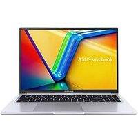 Asus Vivobook - 16In - Amd Ryzen 5 - 16Gb Ram - 512Gb Ssd - Silver - Laptop + Microsoft 365 Personal 1 Year