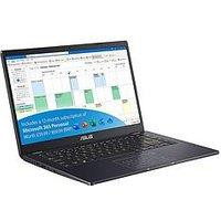 Asus Vivobook Go - 14In - Intel N4500 - 4Gb Ram - 128Gb Ssd- Blue