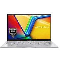 Asus Vivobook - 15.6In - Intel Core I3 - 8Gb Ram - 512Gb Ssd - Silver - Laptop Only