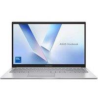 Asus Vivobook - 15.6In - Intel Core 5 - 8Gb Ram - 512Gb Ssd - Silver - Laptop Only