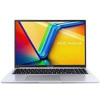 Asus Vivobook - 16In - Amd Ryzen 7 - 16Gb Ram - 1Tb Ssd - Silver - Laptop Only