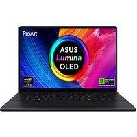 Asus Proart Copilot+Pc - 16In - Amd Ryzen Ai 9 - Geforce Rtx 5070 - 64Gb Ram - 4Tb Ssd - Black - Laptop Only