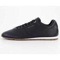 Tommy Hilfiger Lorun Icon Trainers - Black
