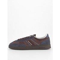 Tommy Jeans The Greenwich Edge Suede Trainer