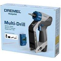 Dremel Multi-Drill